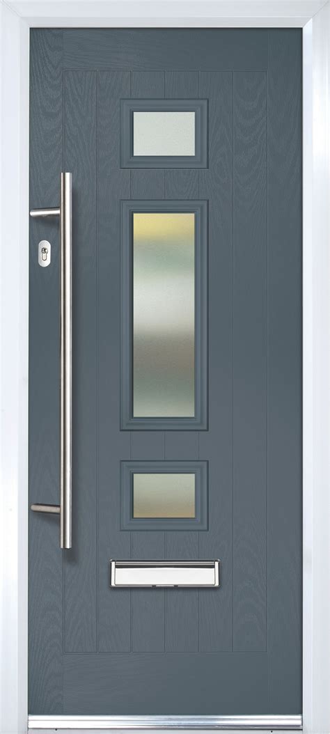 composite external doors b&q.